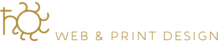 Alchemic Web & Print Design Logo